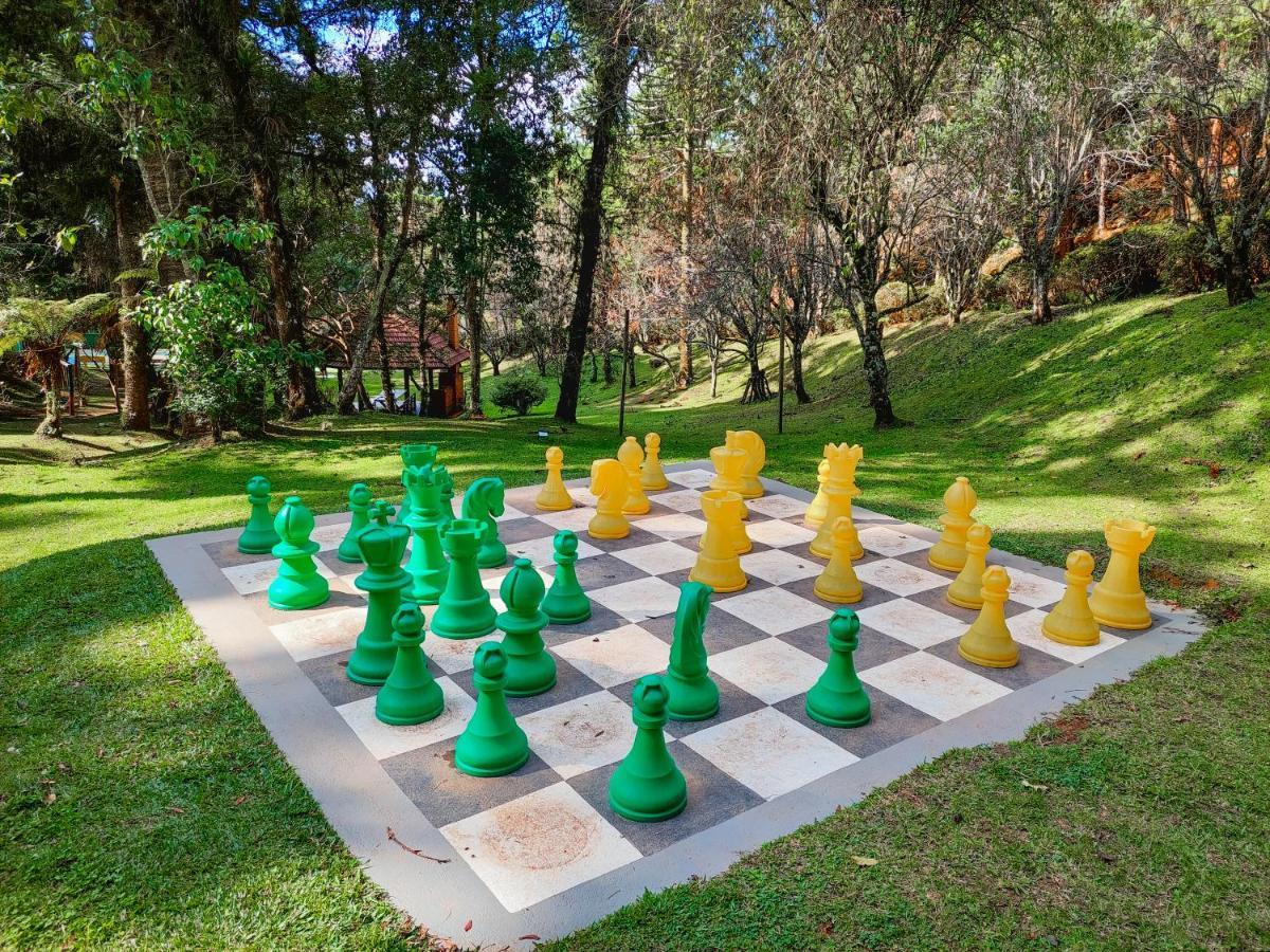 Fazenda Golden Park 3*