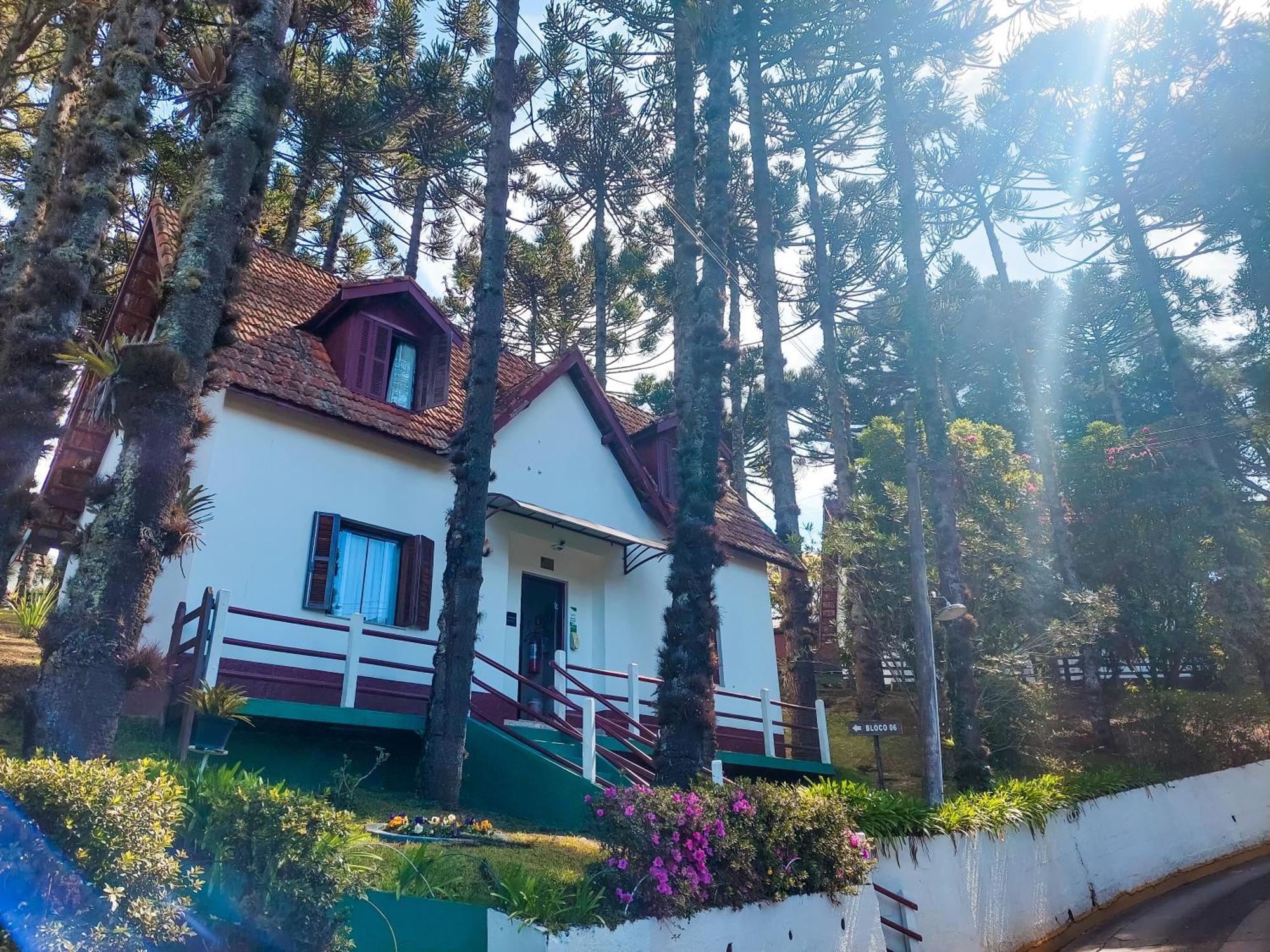 Fazenda Golden Park Hotel