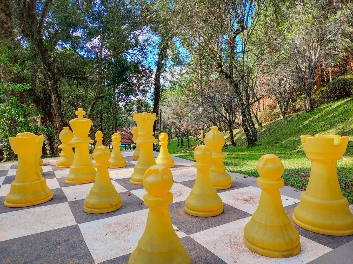 Fazenda Golden Park Hotel 3*