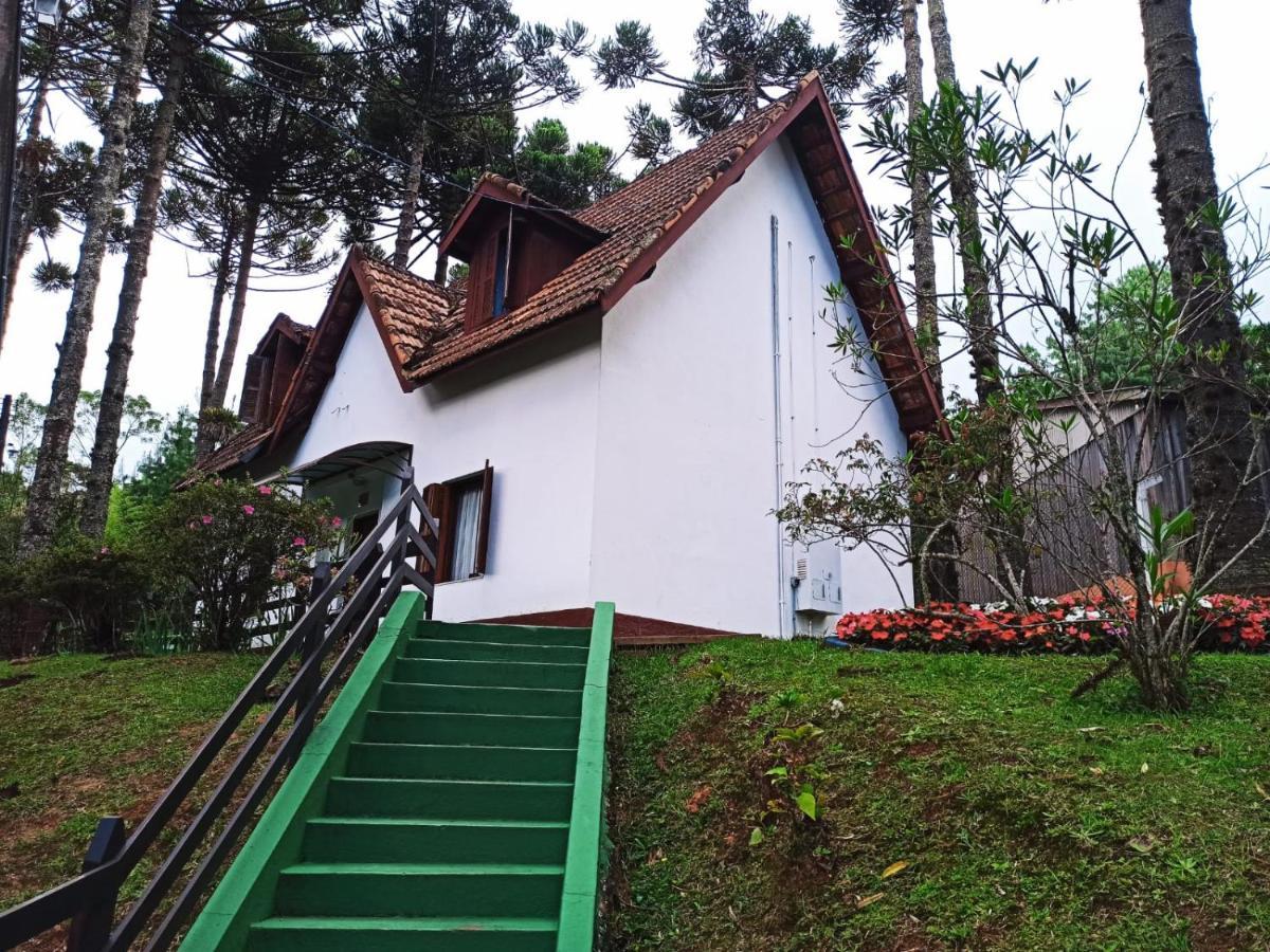 Hotel Fazenda Golden Park