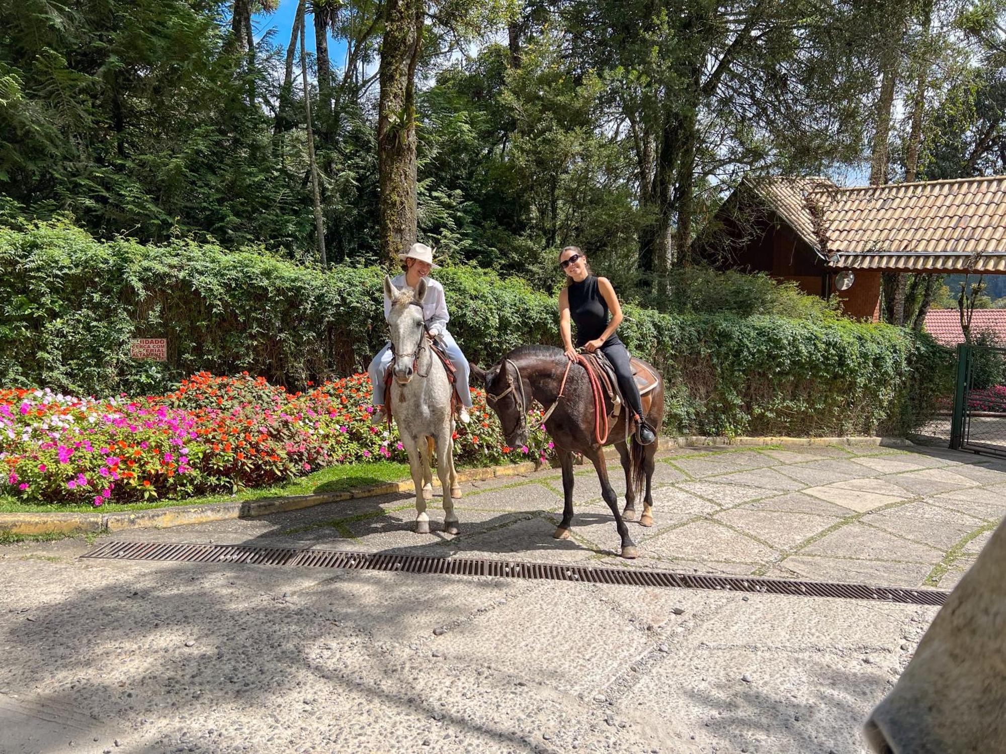 Fazenda Golden Park 3*