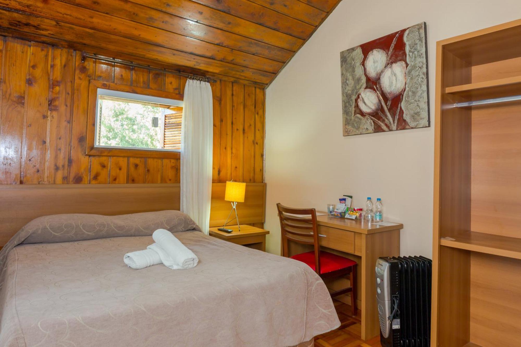 Fazenda Golden Park Hotel