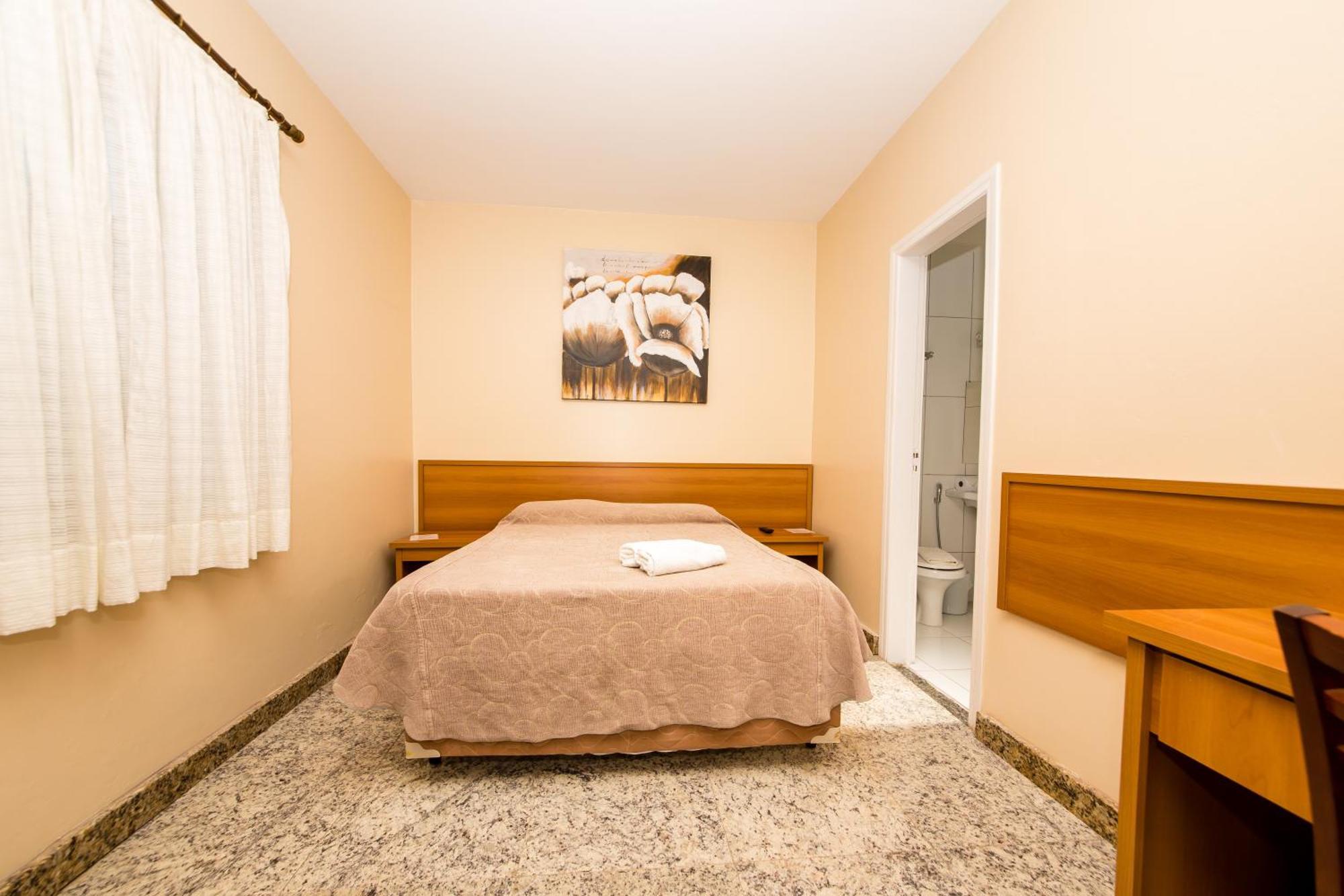 Hotel Fazenda Golden Park