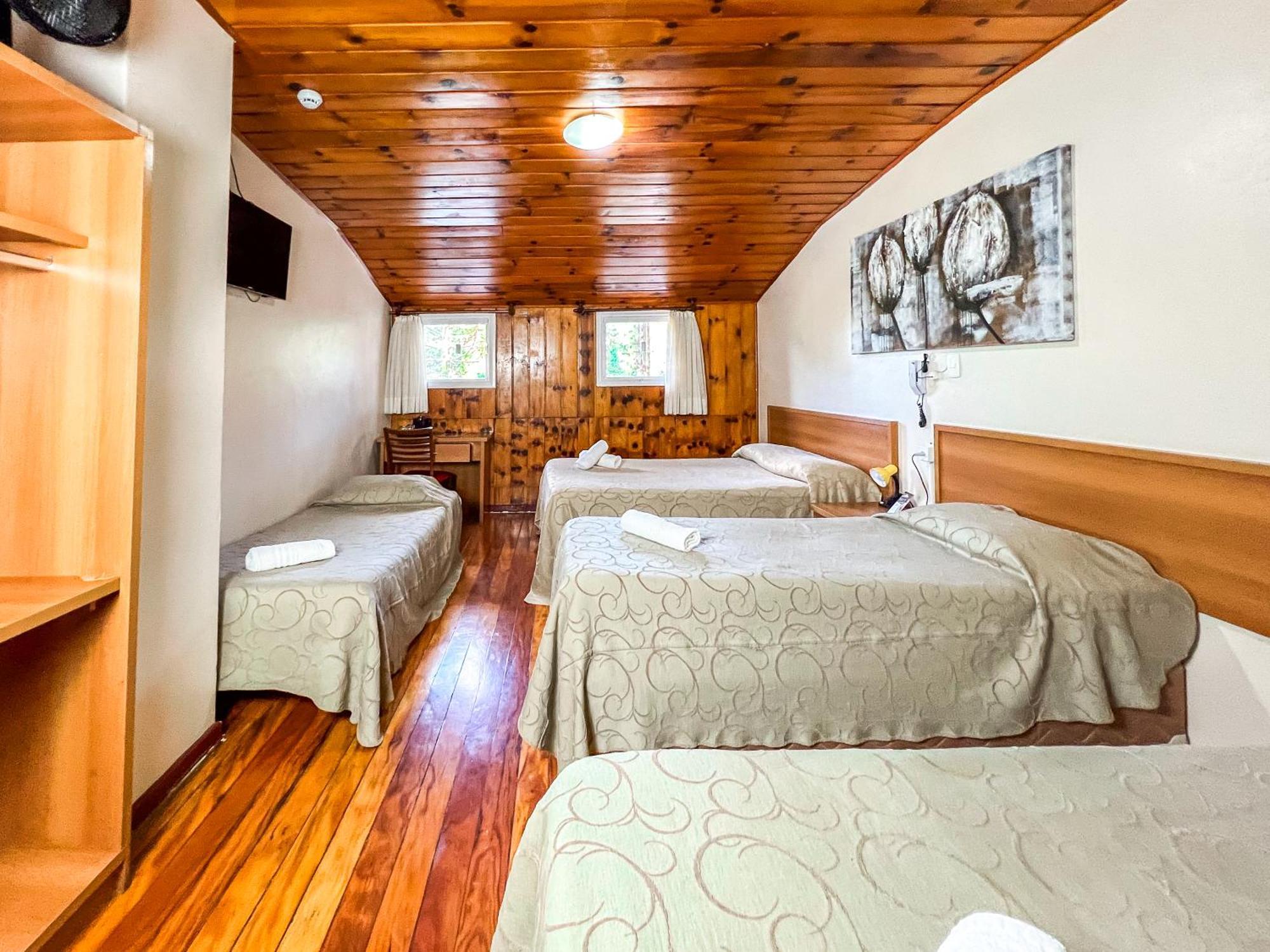 Fazenda Golden Park 3*