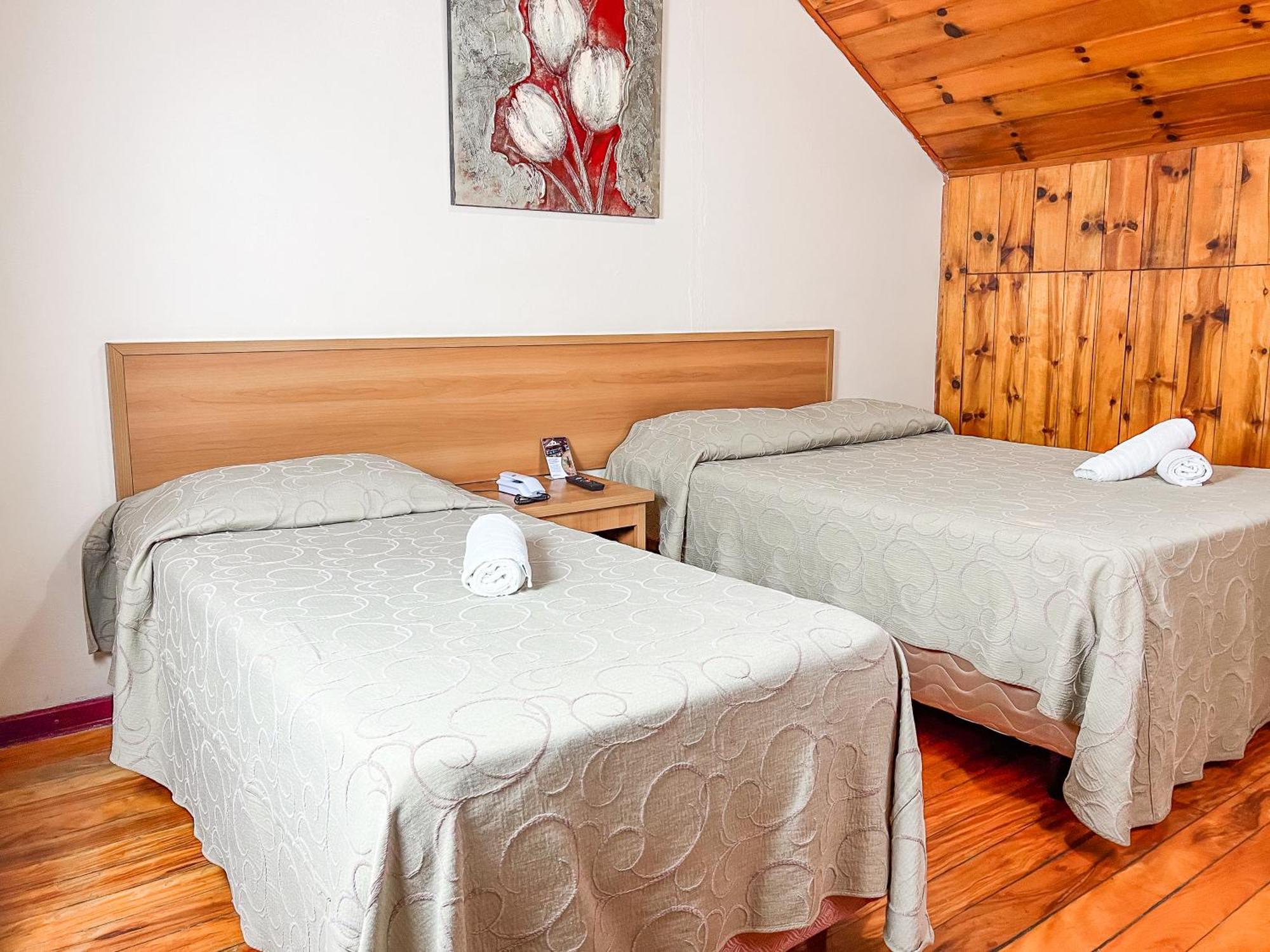 Hotel Fazenda Golden Park 3*