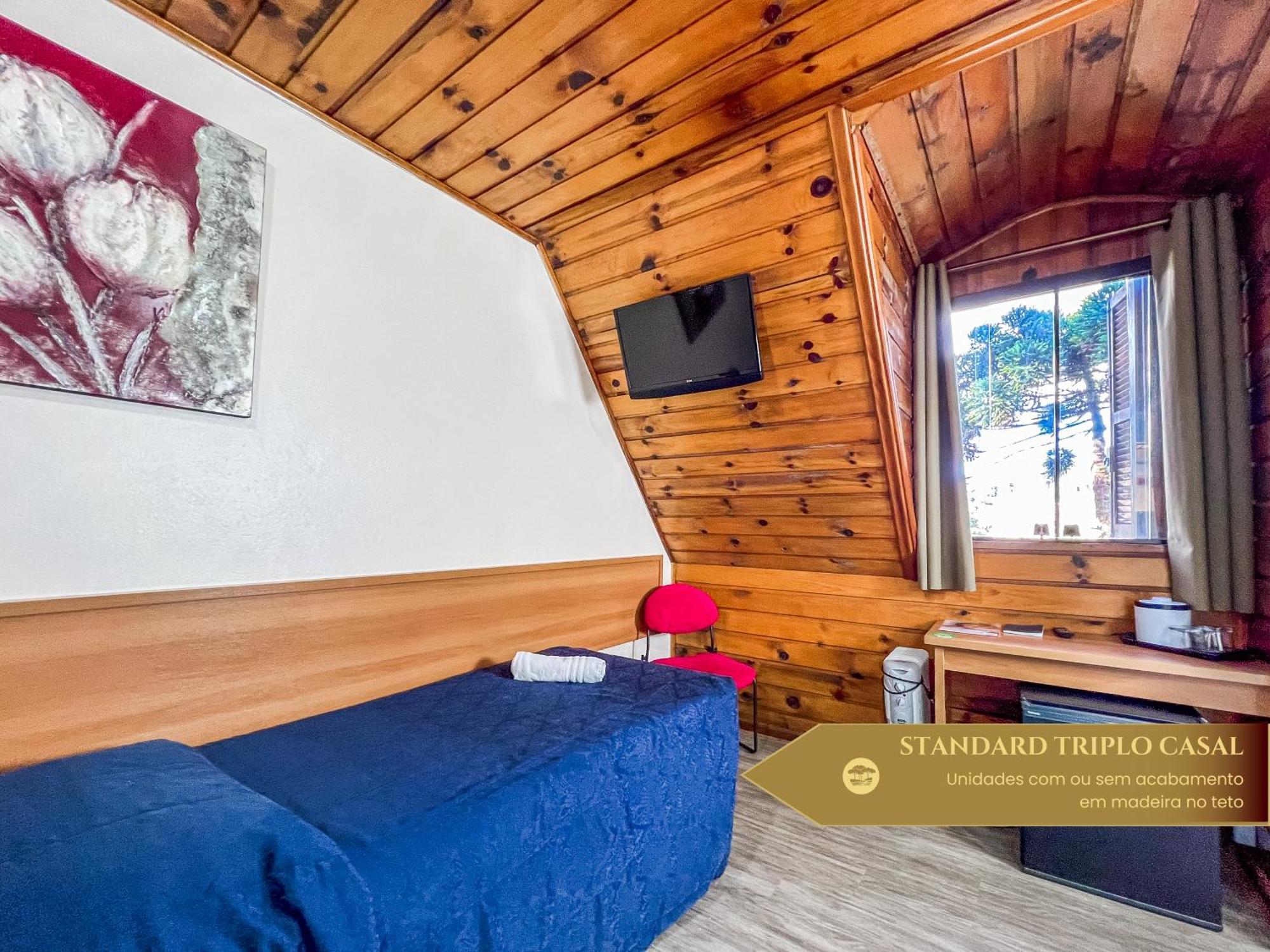 Fazenda Golden Park Hotel 3*