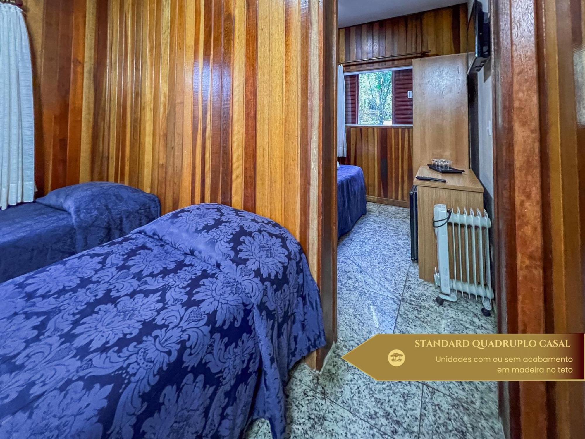 Fazenda Golden Park Hotel
