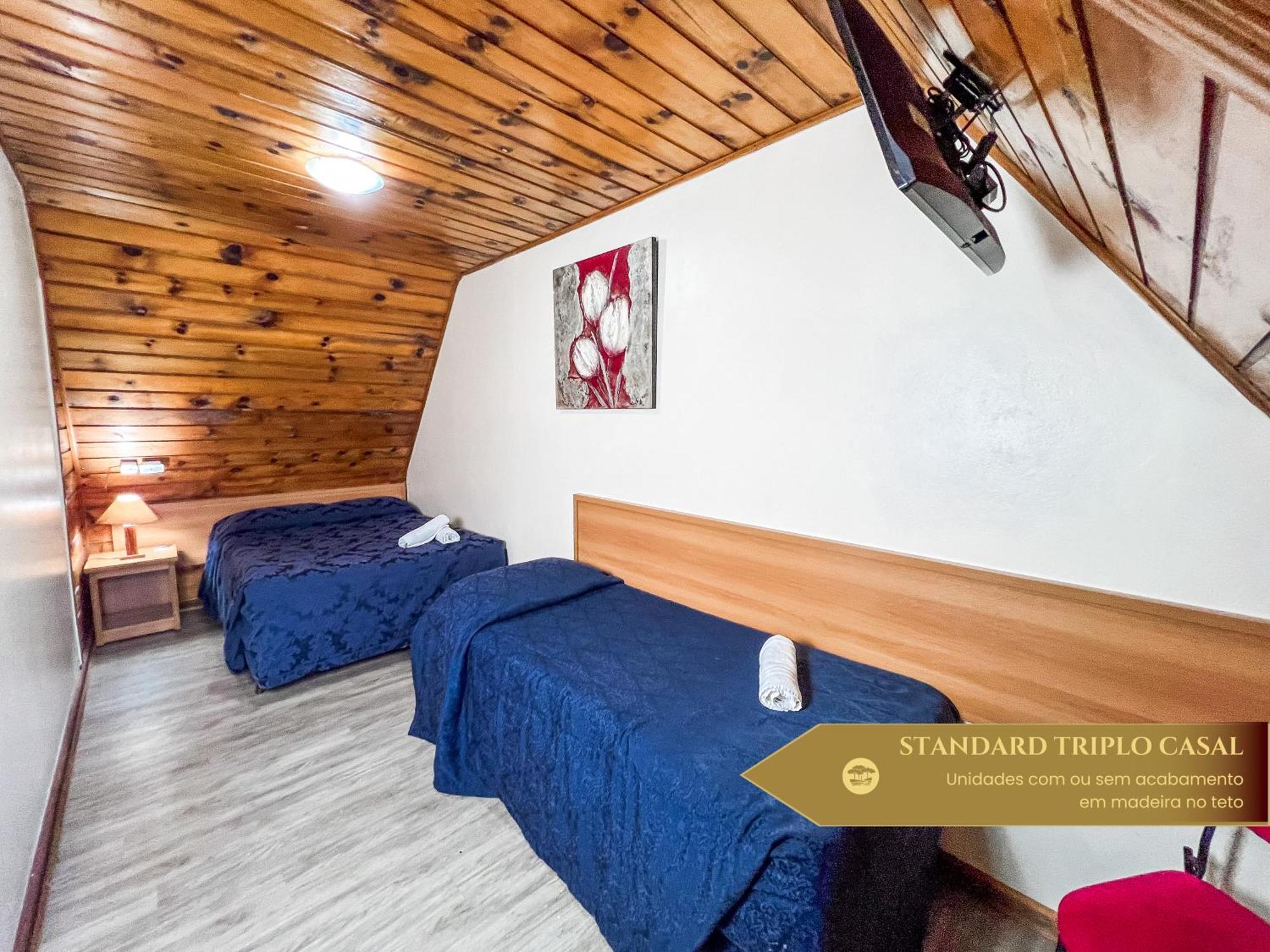 Fazenda Golden Park Hotel