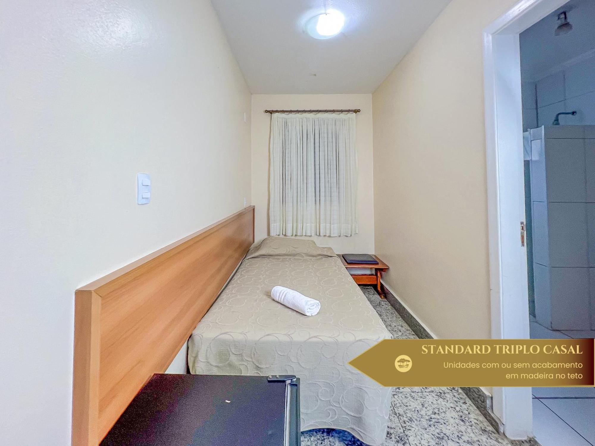 Hotel Fazenda Golden Park 3*