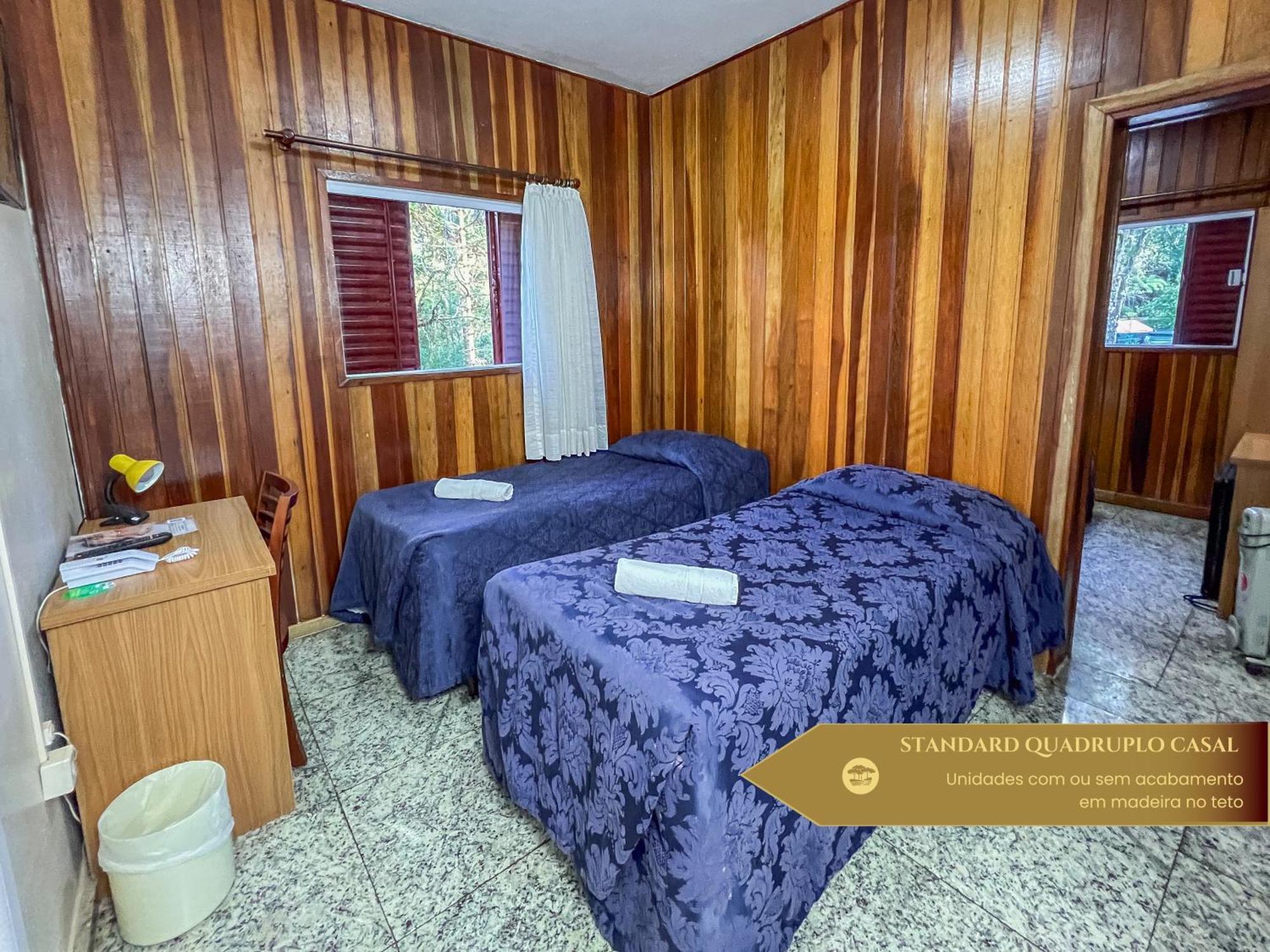 Fazenda Golden Park Hotel