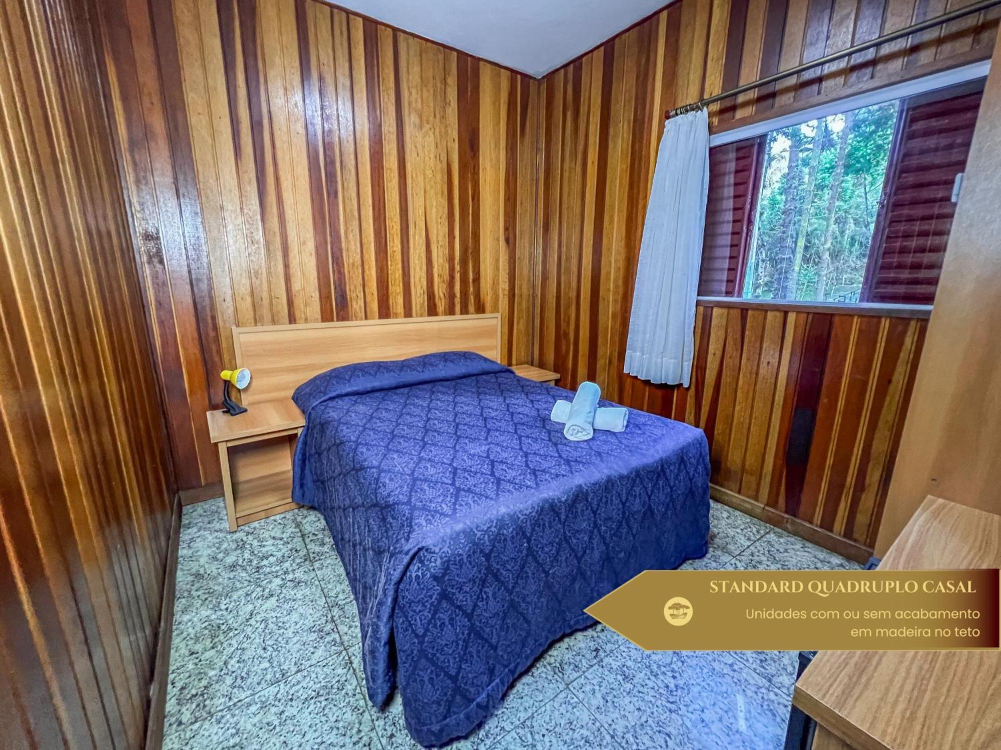 Hotel Fazenda Golden Park