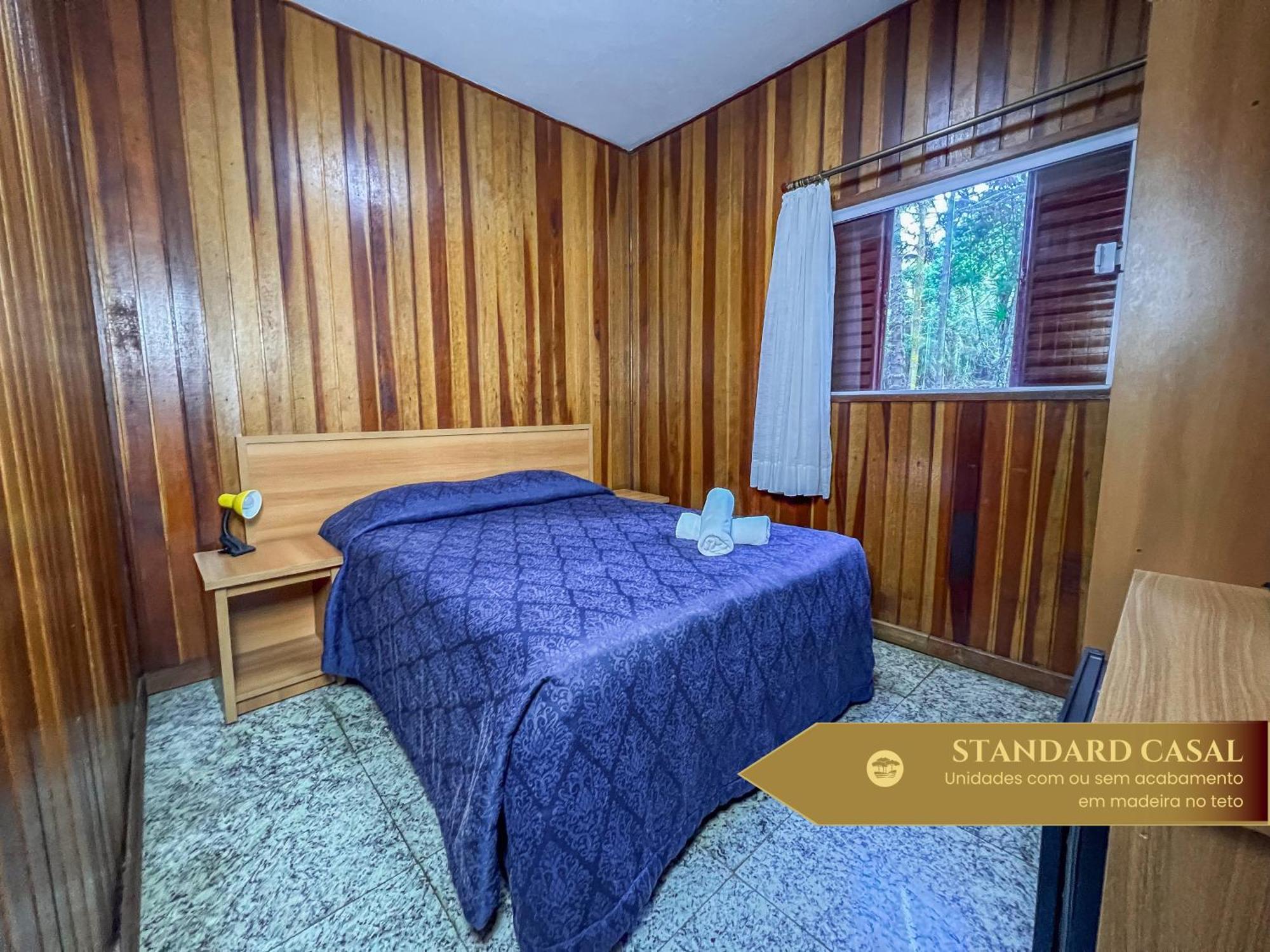 Hotel Fazenda Golden Park 3*