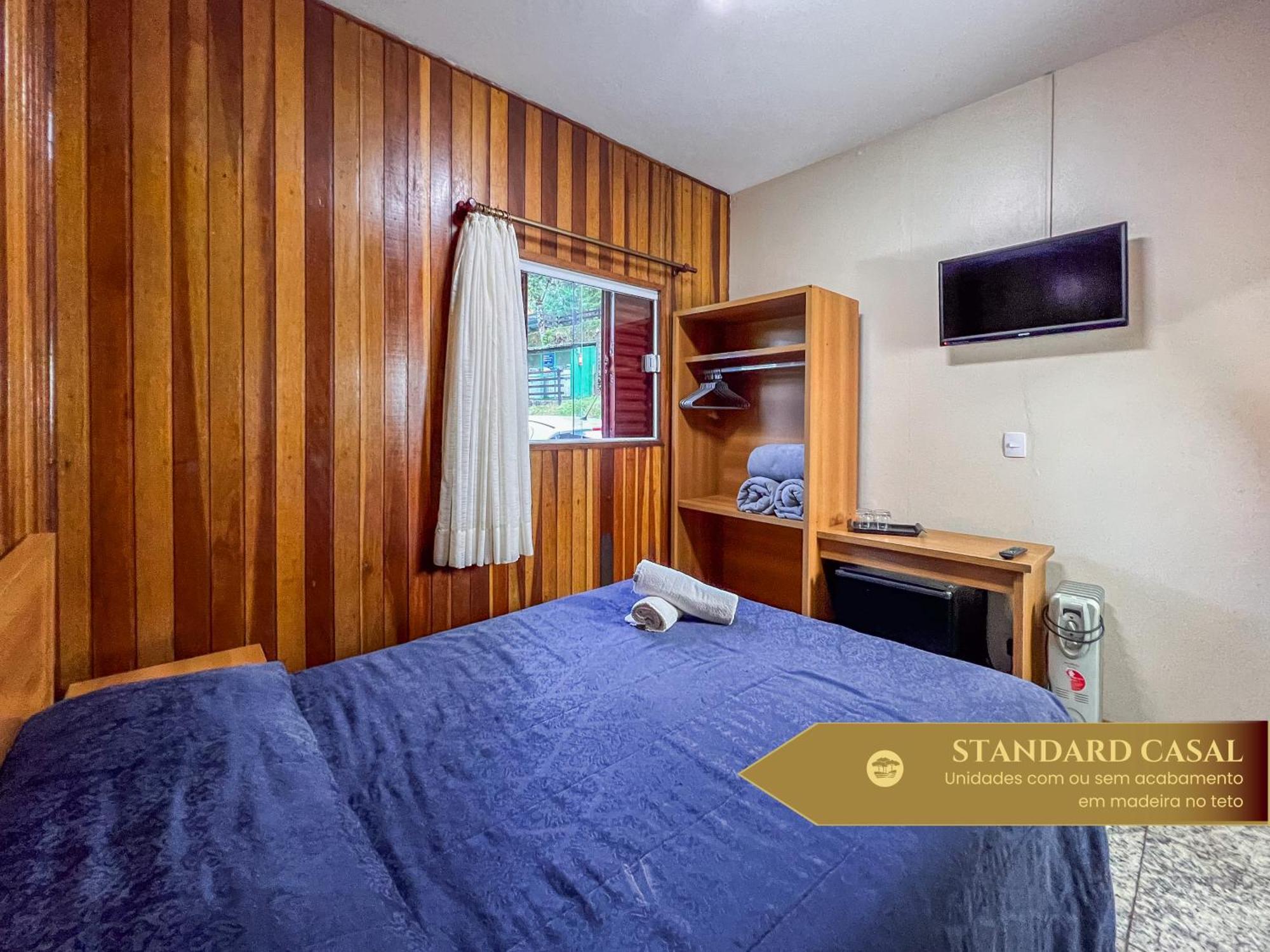 Fazenda Golden Park Hotel
